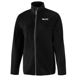 Ženska dukserica Zulu Hasa crna Black