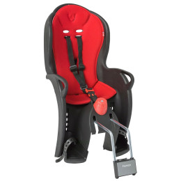 Dječje sjedalo Hamax Sleepy crna/crvena Black/Red