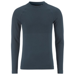 Muške funkcionalne majice Craft Warm Comfort LS M plava Blue