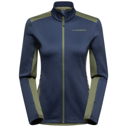 Ženska funkcionalna dukserica La Sportiva Chill Thermal Jkt W