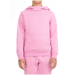 Dječja dukserica 4F Sweatshirt F2694 Pink ružičasta Pink