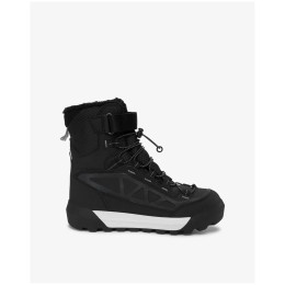 Dječje čizme za sniijeg Viking Outdoor Footwear Constrictor Warm SC WP 1V SL Black crna Black