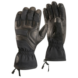 Rukavice Black Diamond Patrol Gloves crna Black (0002)