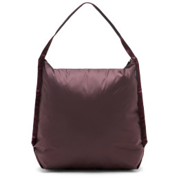 Torba preko ramena Peak Design Packable Tote crvena Eclipse