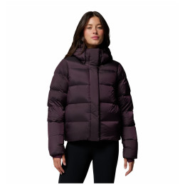 Ženska zimska jakna Columbia Amaze Puff™ Hooded Jacket