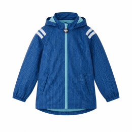 Dječja jakna DucKsday Rainjacket Ranger plava Dark Blue