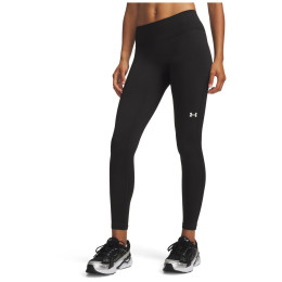 Ženske tajice Under Armour UA ColdGear Legging crna