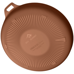 Tanjur Sea to Summit Horizon Plate - L cigla Bombay