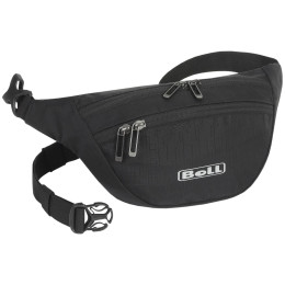 Torbe oko struka Boll Town Case crna/zelena Black/Lime