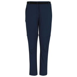Ženske hlače Regatta Women’s Xert Stretch Z/O Trousers tamno plava Navy