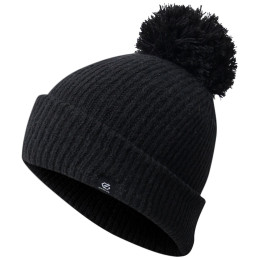 Kapa Dare 2b Maya Pom Beanie crna Black