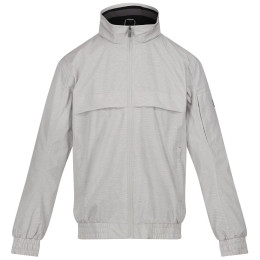 Muška jakna Regatta Shorebay Jacket siva