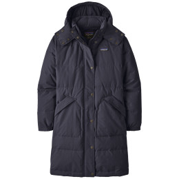 Ženski kaput Patagonia W's Downdrift Parka plava Sunken Blue