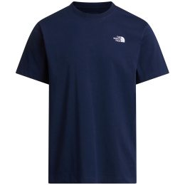 Muška majica The North Face Evolution Simple Dome Regular Short Sleeve Tee