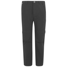 Dječje hlače Regatta Jnr Highton ZO Dark Grey siva Dark Grey