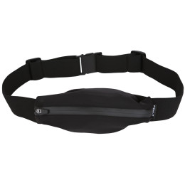Torbica za trčanje Warg Mamba crna black