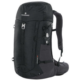 Turistički ruksak Ferrino Hikemaster 36 crna QCC Black