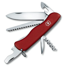 Nož Victorinox Forester crvena