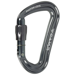 Karabiner Camp Photon Lock