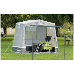 Šator Brunner Storage Plus siva