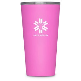 Termos Snow Monkey Enjoyer 473 ml