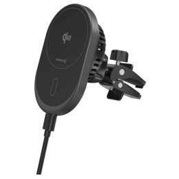 Držač za auto Swissten MagRIDE Qi2