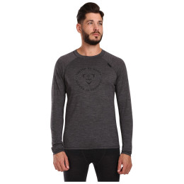 Muške funkcionalne majice Kilpi Mavora Top-M siva