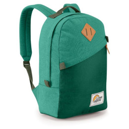 Ruksak Lowe Alpine Adventurer 20 zelena JadeGreen