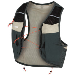 Prsluk za trčanje Warg Cheetah zelena green