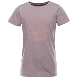 Dječja majica Alpine Pro Termeso 2 Quail