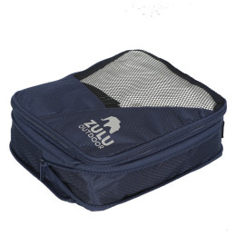 Organizator za putovanje Zulu Compression Cube S