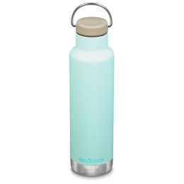 Termo boca Klean Kanteen Insulated Classic 592 ml svijetlo plava