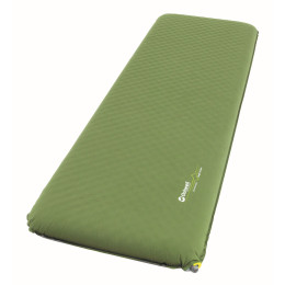 Podloga Outwell Dreamcatcher Single 10,0 cm Green zelena Green