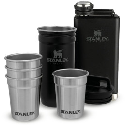 Poklon set Stanley Bočica 230ml + 4 čašice
