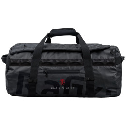 Putna torba Rafiki Hauler 50 crna anthracite