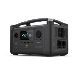 Stanica za punjenje EcoFlow River 600