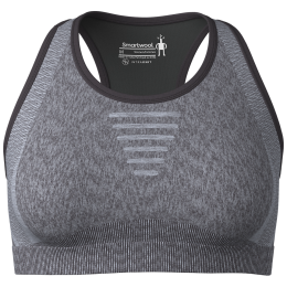 Ženska funkcionalna odjeća Smartwool W Intraknit Racerback Bra