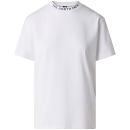 Ženska majica The North Face W Zumu Relaxed Short Sleeve Tee-Graphic
