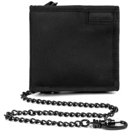 Novčanik Pacsafe RFIDsafe Z100 Bifold Wallet crna Black