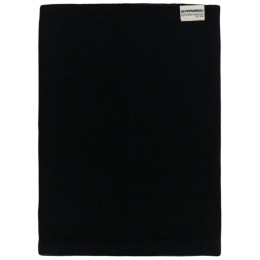 Šal Fundango Tara Neckwarmer crna black