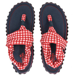 Ženske sandale Gumbies Slingback Sandals - Picnic