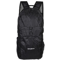 Ruksak Husky Migi 17l crna Black