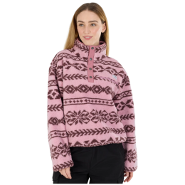 Ženska dukserica Fundango Pacha Fleece Jacket