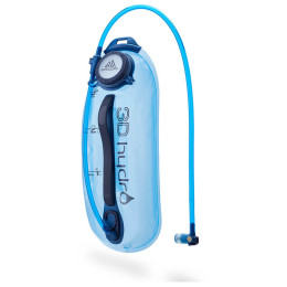 Spremnik za vodu Gregory 3D Hydro 3L plava