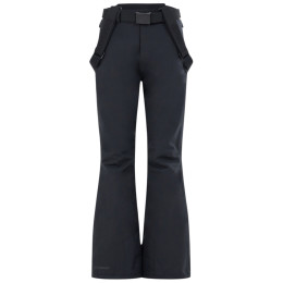 Ženske skijaške hlače Fundango Morta Pants crna black