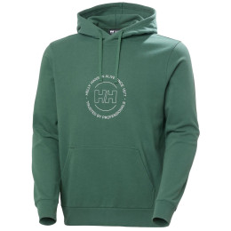 Muška dukserica Helly Hansen Core Graphic Hoodie