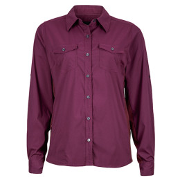 Ženska košulja Marmot Annika LS (2017)