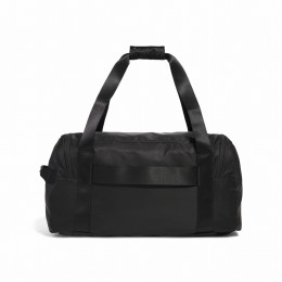 Sportska torba Under Armour Studio Duffle Bp crna Black/Black/Black