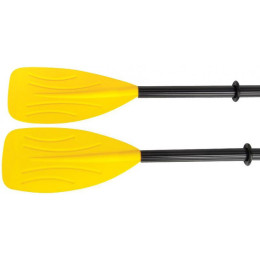 Vesla Intex French Oars 59623 žuta