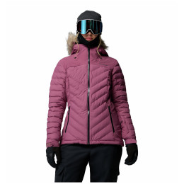 Ženska jakna Columbia Bird Mountain™ III Insulated Jacket